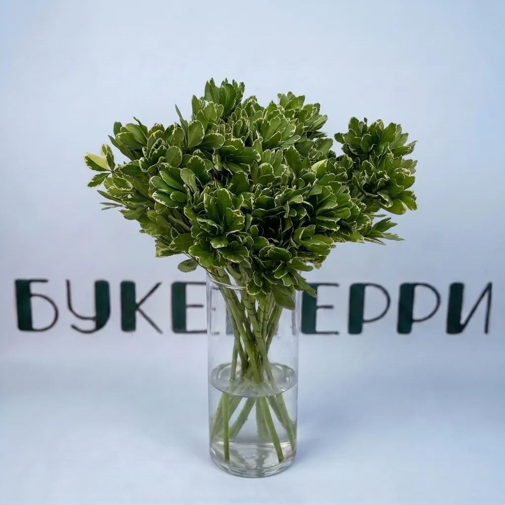 Питоспорум ветка — купить в Кирове, Букетберри